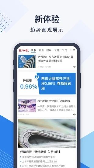 经济日报app