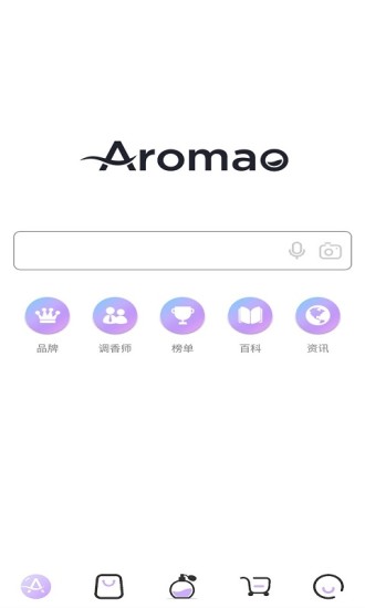 AROMAO香仓正版